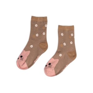 BAS - E20YGS-128- Fourrure - 3 à 12 ans