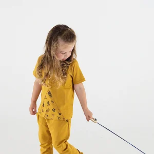 T-Shirt unisexe coton BIO - Billy