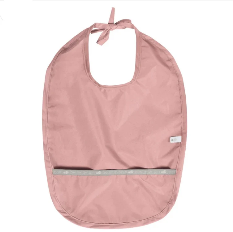 Bavoir - Lotus – Image 3