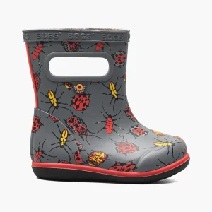 Botte de pluie - Skipper - Insectes - 4E à 10E