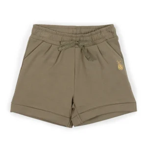 Culotte courte - Marchand de fleurs - S2306-03 - 2 à 12 ans