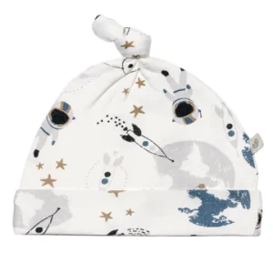 Bonnet à noeud bambou - Espace