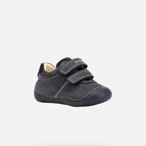 Souliers Tutim Bébé Garçon - 18 à 23