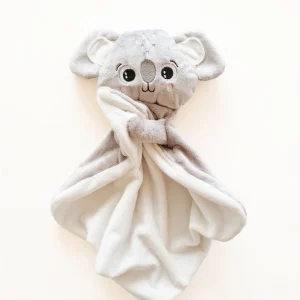 Doudou koala - Billie Gris