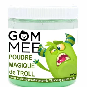 POUDRE MAGIQUE DE TROLL 200G