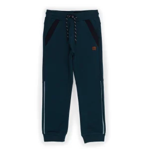 Pantalon de Jogging Boréal F2301-08 2 à 14 ans