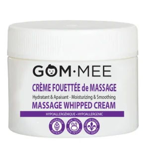 MASSAGE ENFANT CRÈME SOIN APAISANT 60G