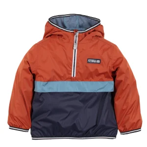 Coupe-vent S22W1201 - 4 à 14 ans