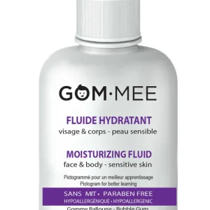 CRÈME FLUIDE HYDRATANT VISAGE ET CORPS ENFANT 250ML