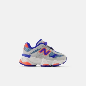 Chaussures New balance 9060 | Toddler - Blue Gemstone