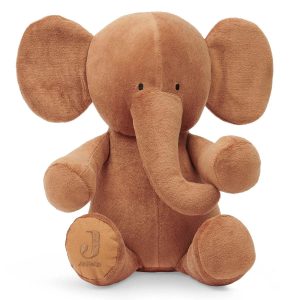 Jollein | Knuffel Elephant Caramel