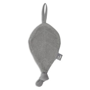 Jollein | Speendoekje - Storm Grey