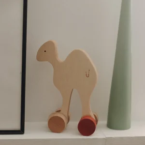 Animal à roulettes - Dromadaire