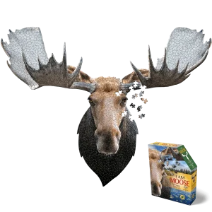 Madd Capp | I AM Puzzel Eland - 700 puzzelstuks