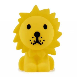 Mr Maria | Leeuw - First Light - Nachtlamp (25 cm)