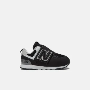 Chaussures New balance 574 | Toddler - Black