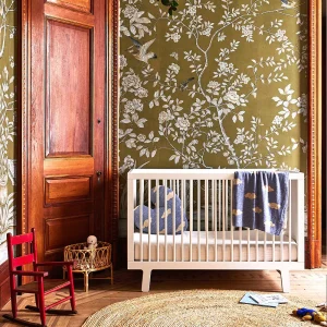 Berceau SPARROW - White