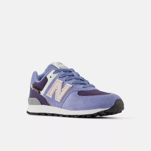 Chaussures New balance 574 | Kids - Fairweather blue