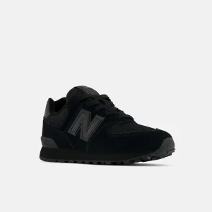 Chaussures New balance 574 | Kids - Noires