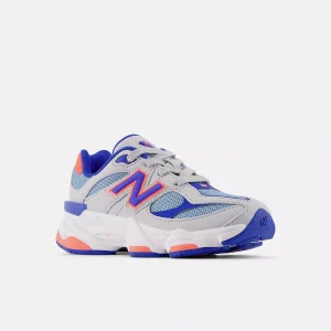 Chaussures New balance 9060 | Kids - Blue Gemstone