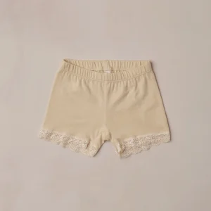 Short dentelle | Cartwheel - Ecru