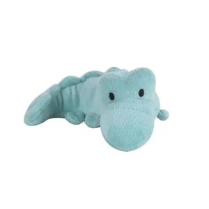Tikiri | Krokodilletje Knuffeltje
