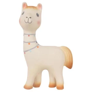 Tikiri | Lilith de Lama Rammelaar