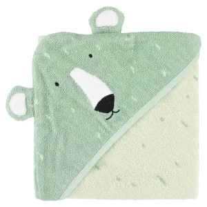 Cape de Bain Trixie – Mr Polar Bear