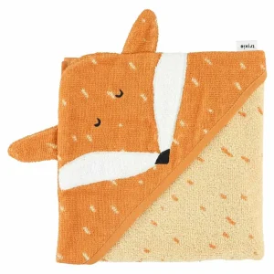 Cape de Bain Trixie – Mr Fox