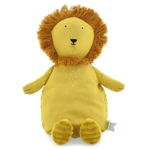 Grande Peluche Trixie – Mr Lion