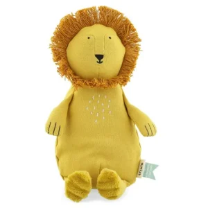 Petite Peluche Trixie – Mr Lion