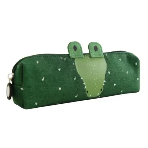 Trousse longue Trixie – Mr. Crocodile