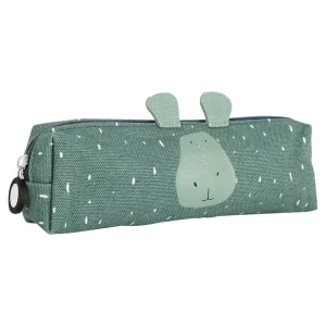 Trousse longue Trixie – Mr. Hippo